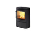 HWAM 4620C-Hwam Wood Burning Stoves-The Stove Yard