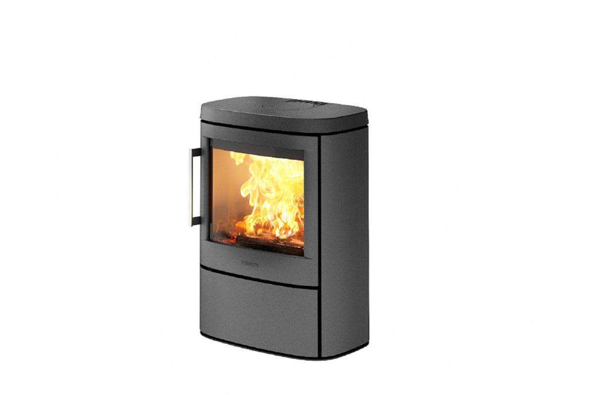 HWAM 4620C-Hwam Wood Burning Stoves-The Stove Yard