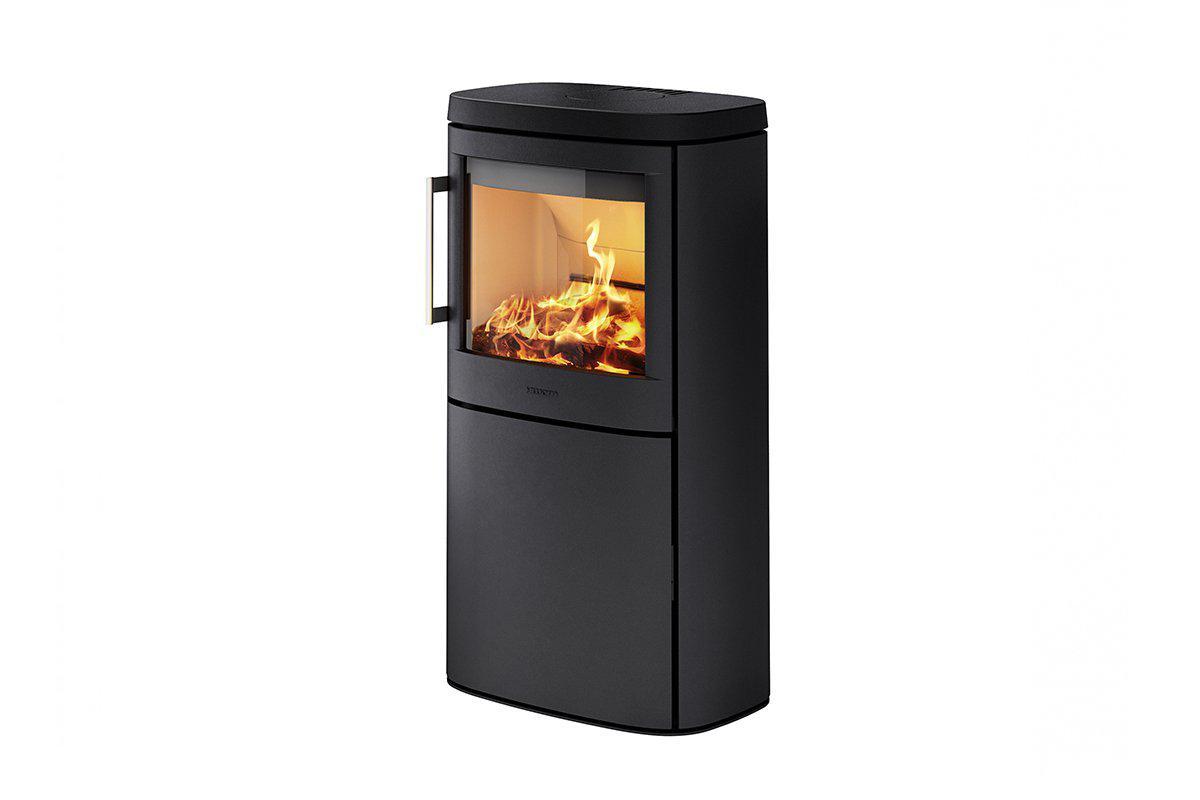 HWAM 4640C-Hwam Wood Burning Stoves-The Stove Yard