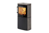 HWAM 4640M-Hwam Wood Burning Stoves-The Stove Yard