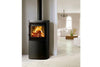 HWAM 4640M-Hwam Wood Burning Stoves-The Stove Yard