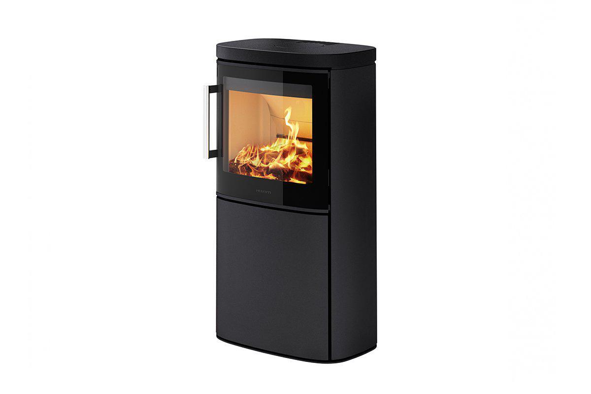 HWAM 4640M-Hwam Wood Burning Stoves-The Stove Yard