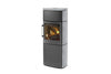 HWAM 4660C-Hwam Wood Burning Stoves-The Stove Yard