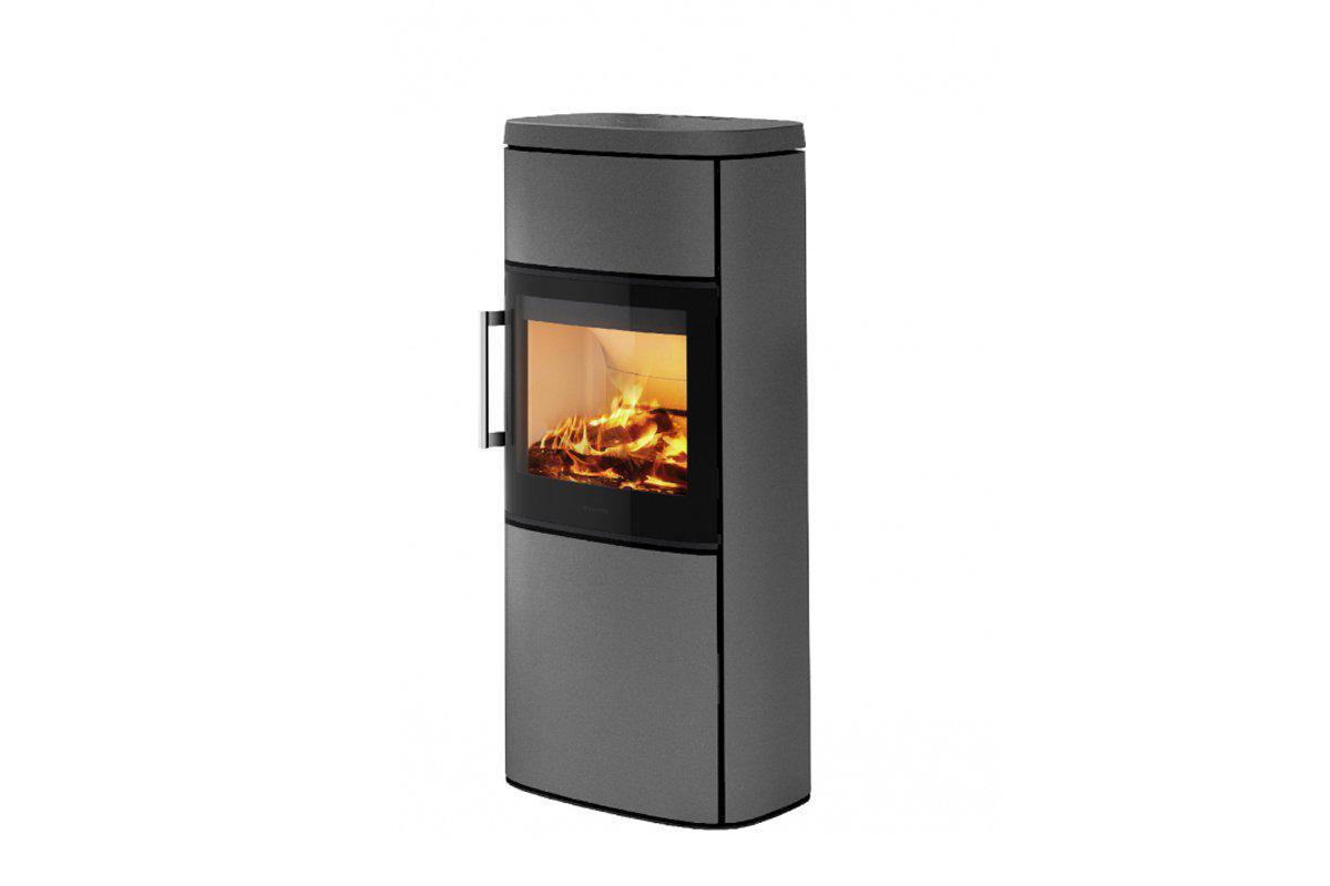 HWAM 4660M-Hwam Wood Burning Stoves-The Stove Yard