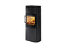 HWAM 4660M-Hwam Wood Burning Stoves-The Stove Yard