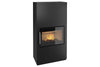 HWAM 5530M-Hwam Wood Burning Stoves-The Stove Yard