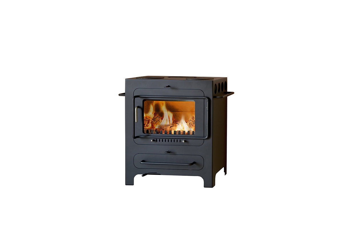 HWAM Classic 4 | The Stove Yard