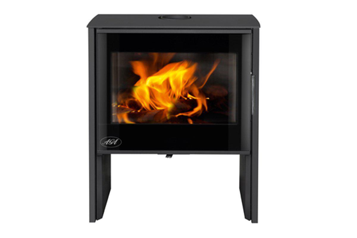 Hanwood-Stanley Stoves-The Stove Yard