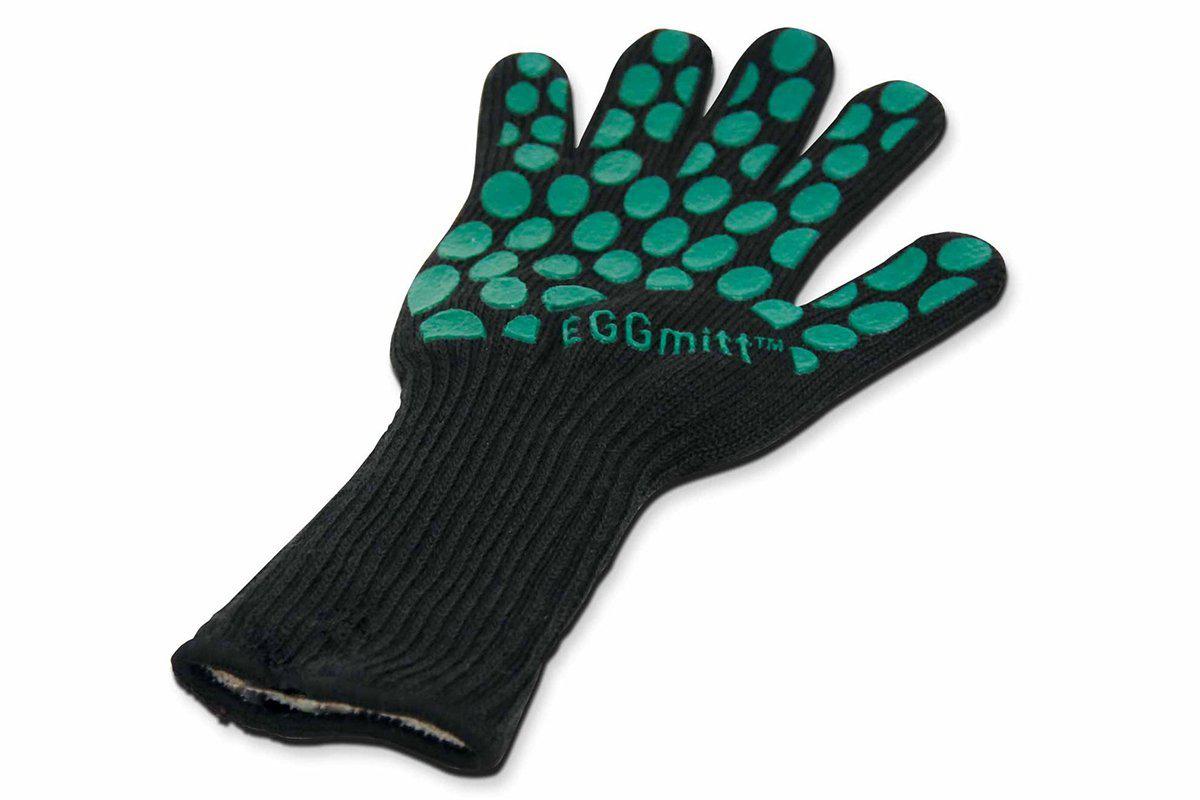 Heat Resistant EGGmitt BBQ Glove-Big Green Egg-The Stove Yard