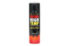 High Temperature Matt Black Paint 450ml-T&amp;T Distributors-The Stove Yard