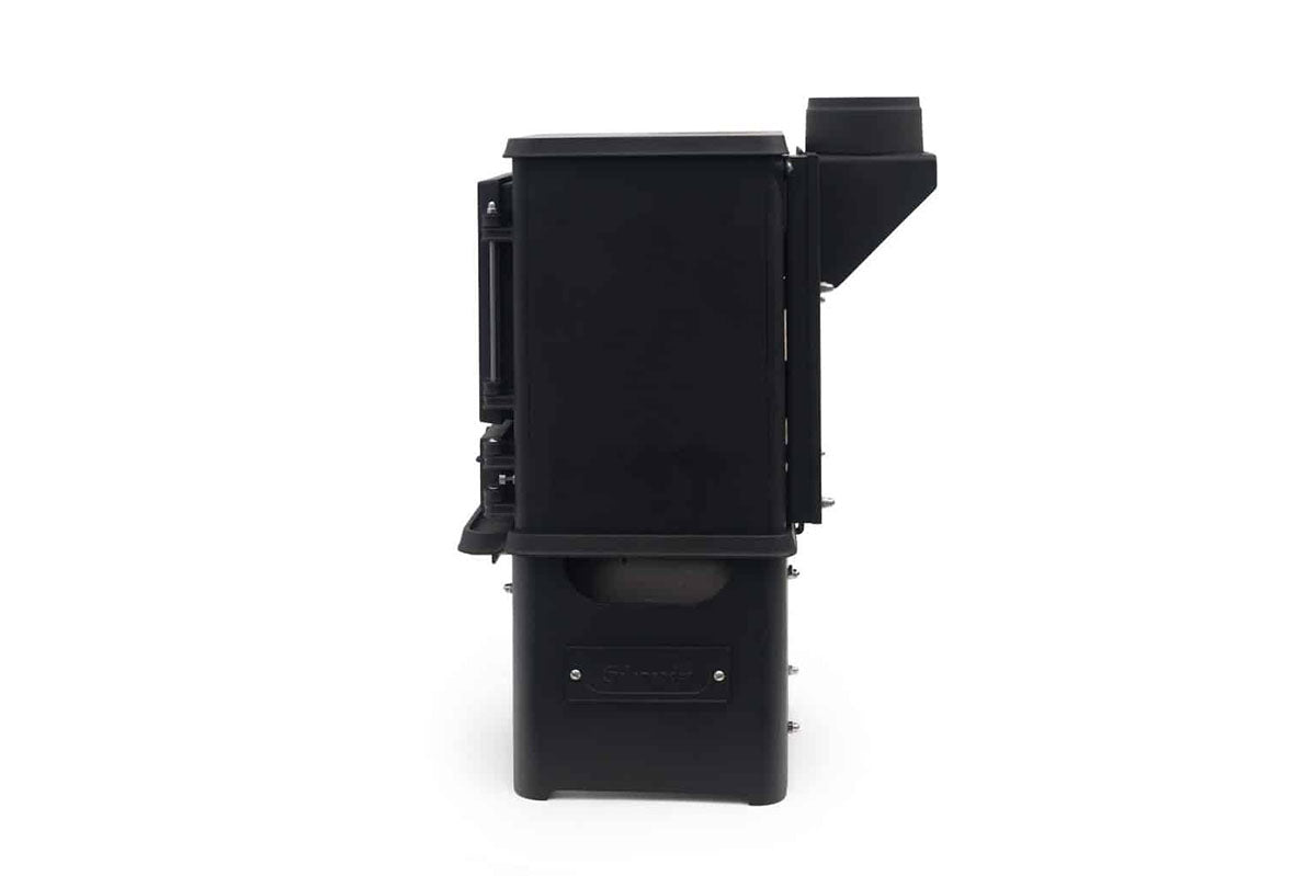 Hobbit SE Stove-Salamander Stoves-The Stove Yard