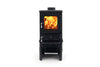 Hobbit SE Stove-Salamander Stoves-The Stove Yard