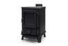 Hobbit SE Stove-Salamander Stoves-The Stove Yard