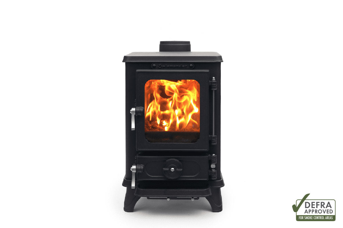 Hobbit SE Stove-Salamander Stoves-The Stove Yard