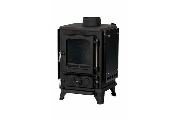 Hobbit Stove | The Stove Yard