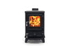 Hobbit Stove-Salamander Stoves-The Stove Yard