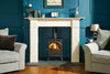 Huntington 25-Stovax Gazco-The Stove Yard