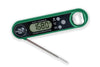 Instant Read Thermometer with Bottle Opener-Big Green Egg-The Stove Yard