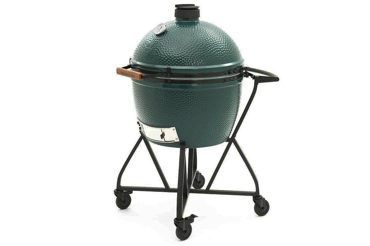 IntEGGrated Nest Handler XLarge-Big Green Egg-The Stove Yard