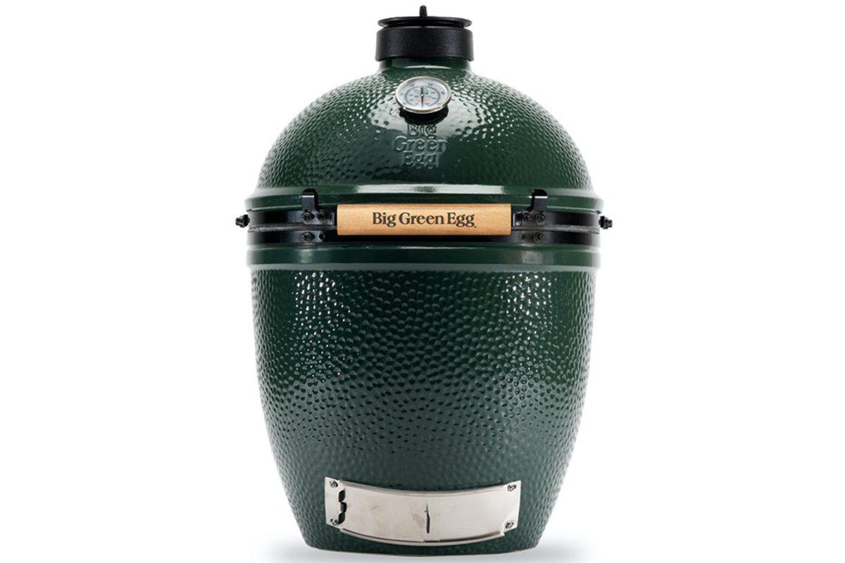 Large Big Green Egg-Big Green Egg-The Stove Yard