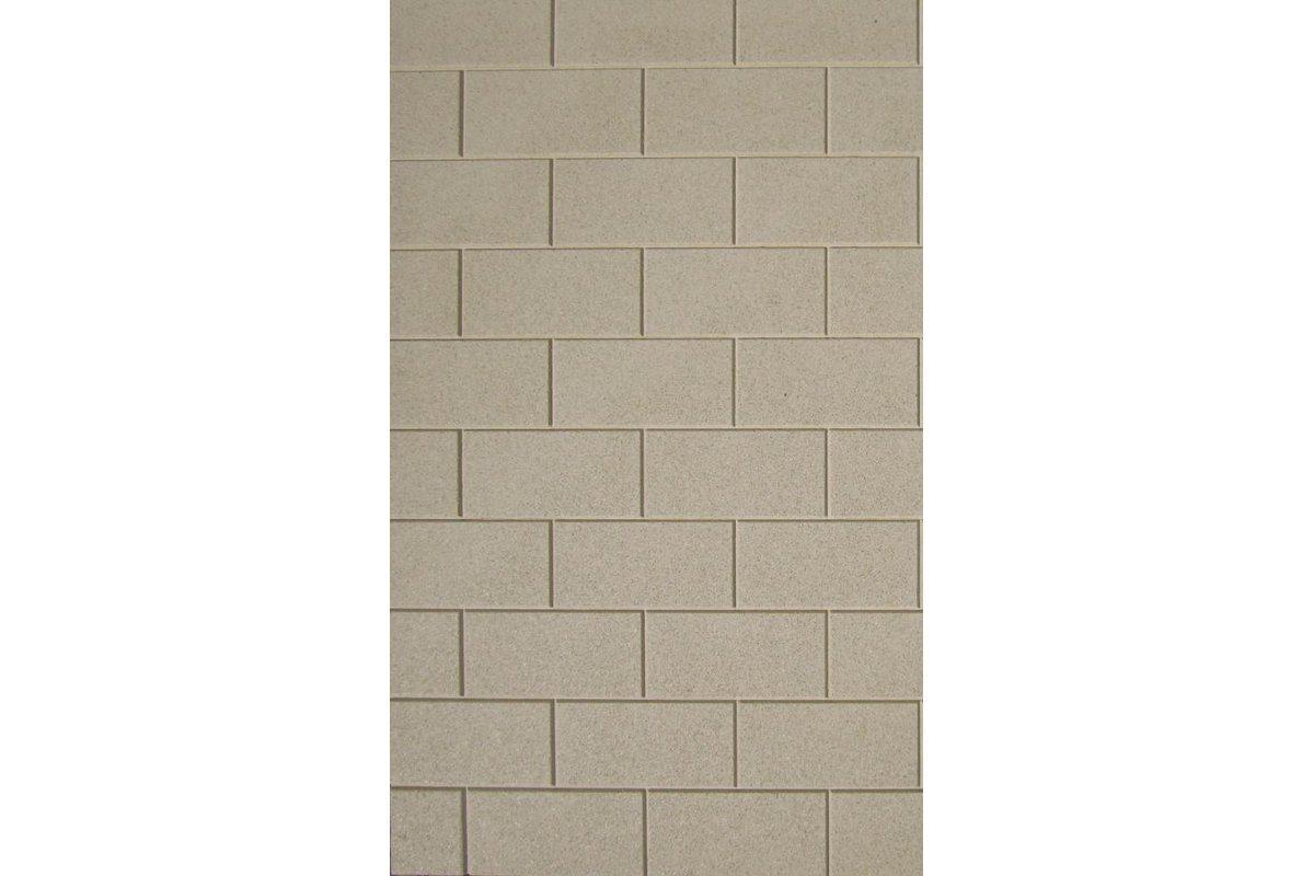Large Brick Effect Vermiculite Board-T&amp;T Distributors-The Stove Yard