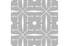 Layla Faye Finish Vlaze Hearth or Chamber Plate-Vlaze-The Stove Yard
