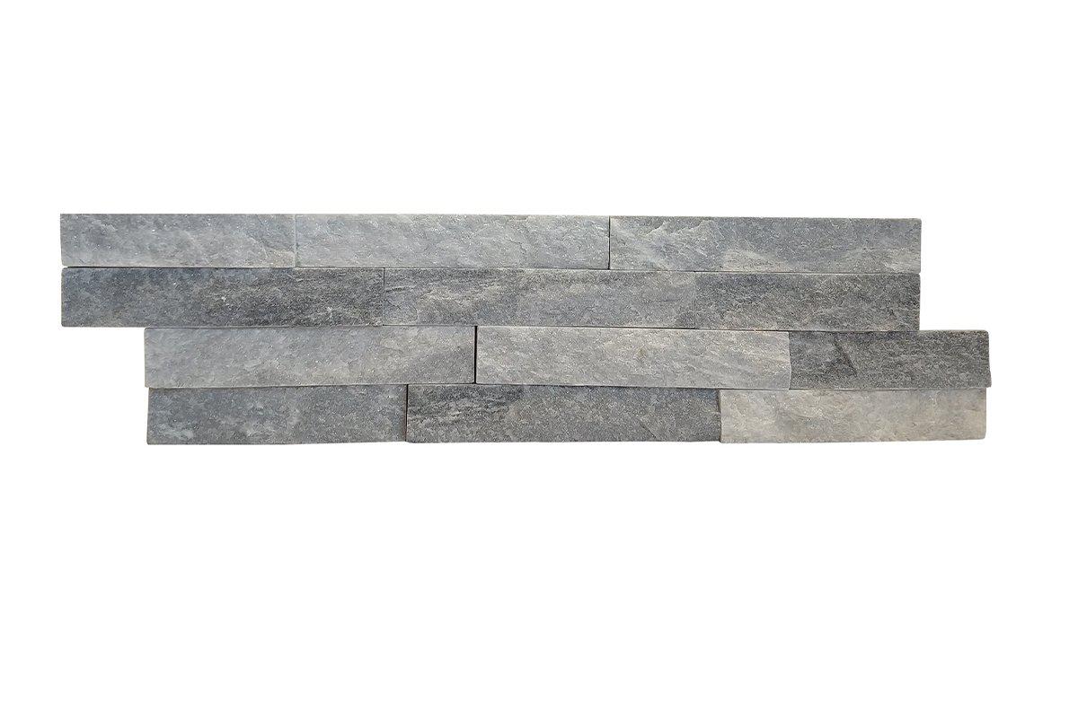 Lockstone "Flat Z" Ash Grey (box)-T&amp;T Distributors-The Stove Yard