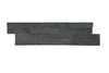 Lockstone &quot;Flat Z&quot; Charcoal Slate (box)-T&amp;T Distributors-The Stove Yard