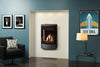 Loft Wall Mounted Gas Stoves-Stovax Gazco-The Stove Yard