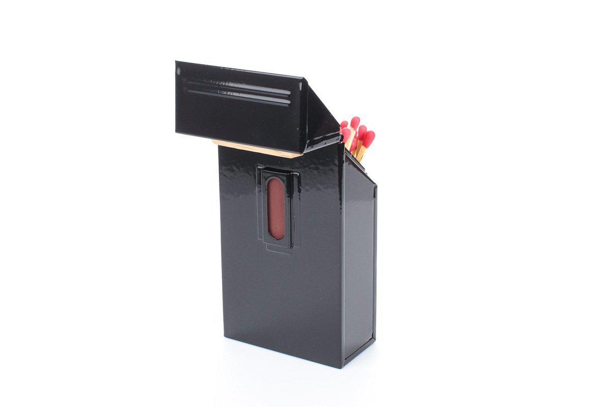 Match Tidy-Valiant Fireside-The Stove Yard