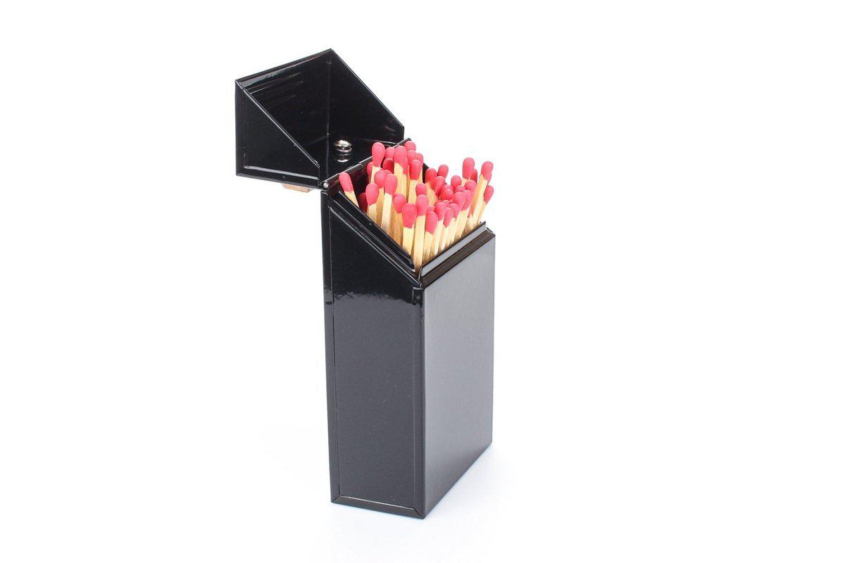Match Tidy-Valiant Fireside-The Stove Yard