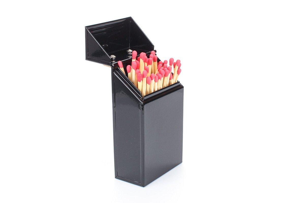 Match Tidy-Valiant Fireside-The Stove Yard