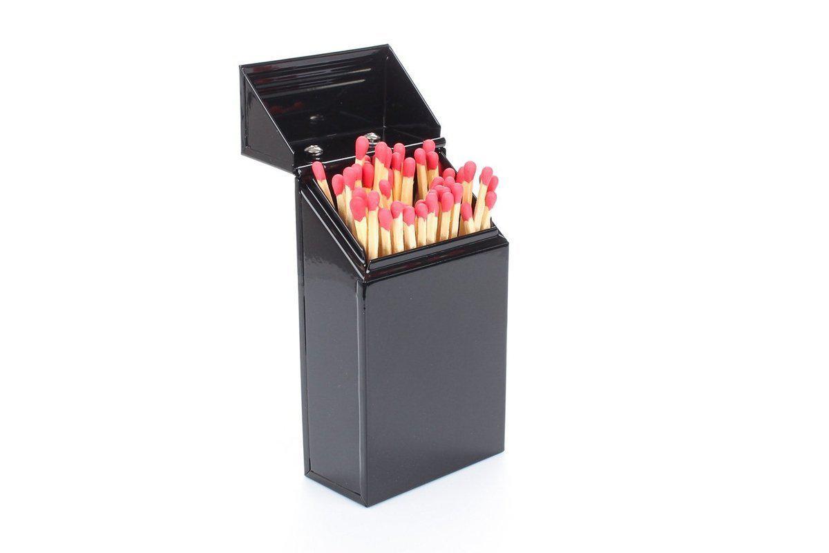 Match Tidy-Valiant Fireside-The Stove Yard