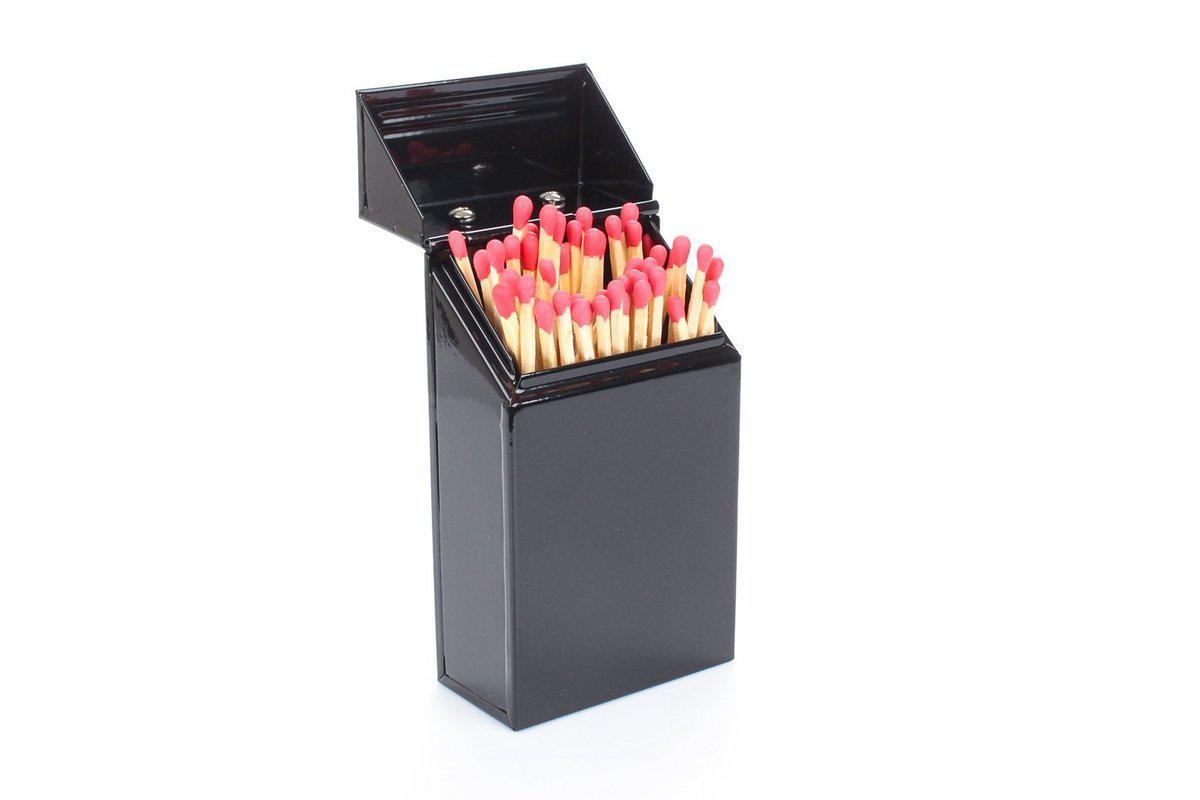 Match Tidy-Valiant Fireside-The Stove Yard