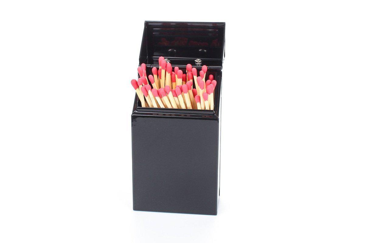 Match Tidy-Valiant Fireside-The Stove Yard