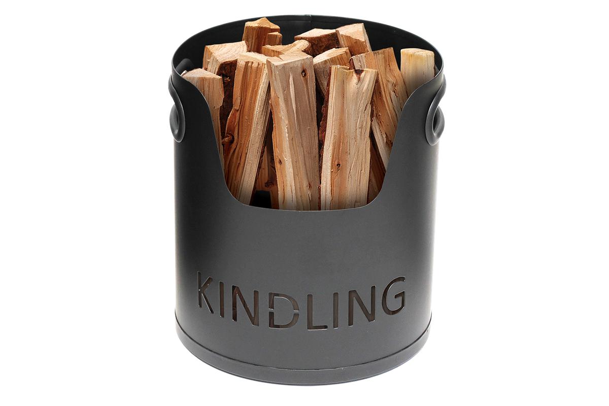 Metal Basket Set-Valiant Fireside-The Stove Yard