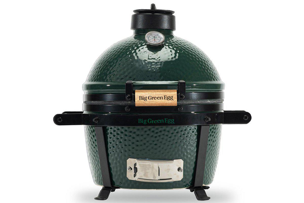 MiniMax Big Green Egg & Carrier-Big Green Egg-The Stove Yard