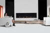 Modore 240H Gas Fire-Element4-The Stove Yard