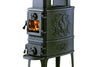 Morso 2B Classic-Morso Stoves-The Stove Yard