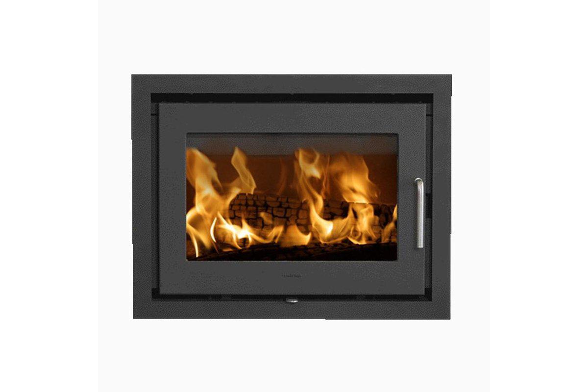 Morso 5660 insert-Morso Stoves-The Stove Yard