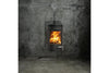 Morso 7970 wall hung-Morso Stoves-The Stove Yard