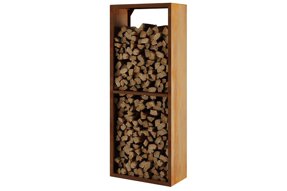 Multiflex Wood Storage-HWAM Outdoors-The Stove Yard