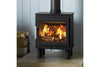 Nordpeis Bergen Stove-Nordpeis Wood Burning Stoves-The Stove Yard