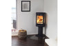 Nordpeis Duo 1 Stove-Nordpeis Wood Burning Stoves-The Stove Yard