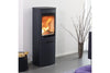 Nordpeis Duo 5 Stove-Nordpeis Wood Burning Stoves-The Stove Yard