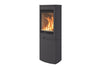 Nordpeis Duo 5 Stove-Nordpeis Wood Burning Stoves-The Stove Yard