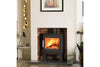 Nordpeis Glasgow Stove-Nordpeis Wood Burning Stoves-The Stove Yard