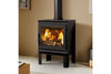 Nordpeis Glasgow Stove-Nordpeis Wood Burning Stoves-The Stove Yard