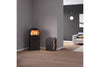 Nordpeis ME Basic Stove-Nordpeis Wood Burning Stoves-The Stove Yard