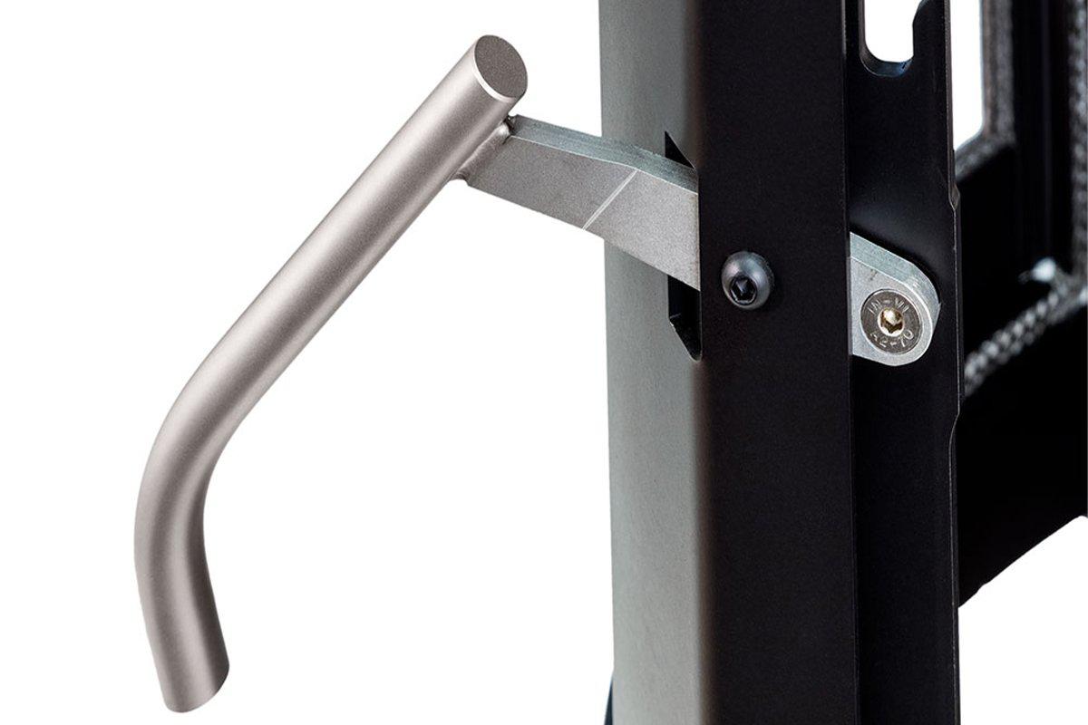 Opus Calypso Wood Burning Boiler Stove-Woodfire Stoves-The Stove Yard